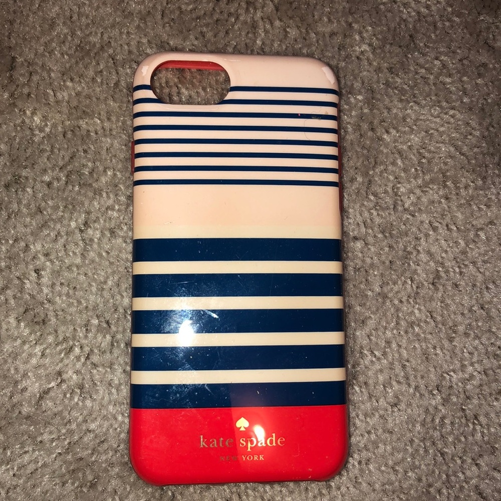 iPhone 6, 6s, 7 & 8 phone case